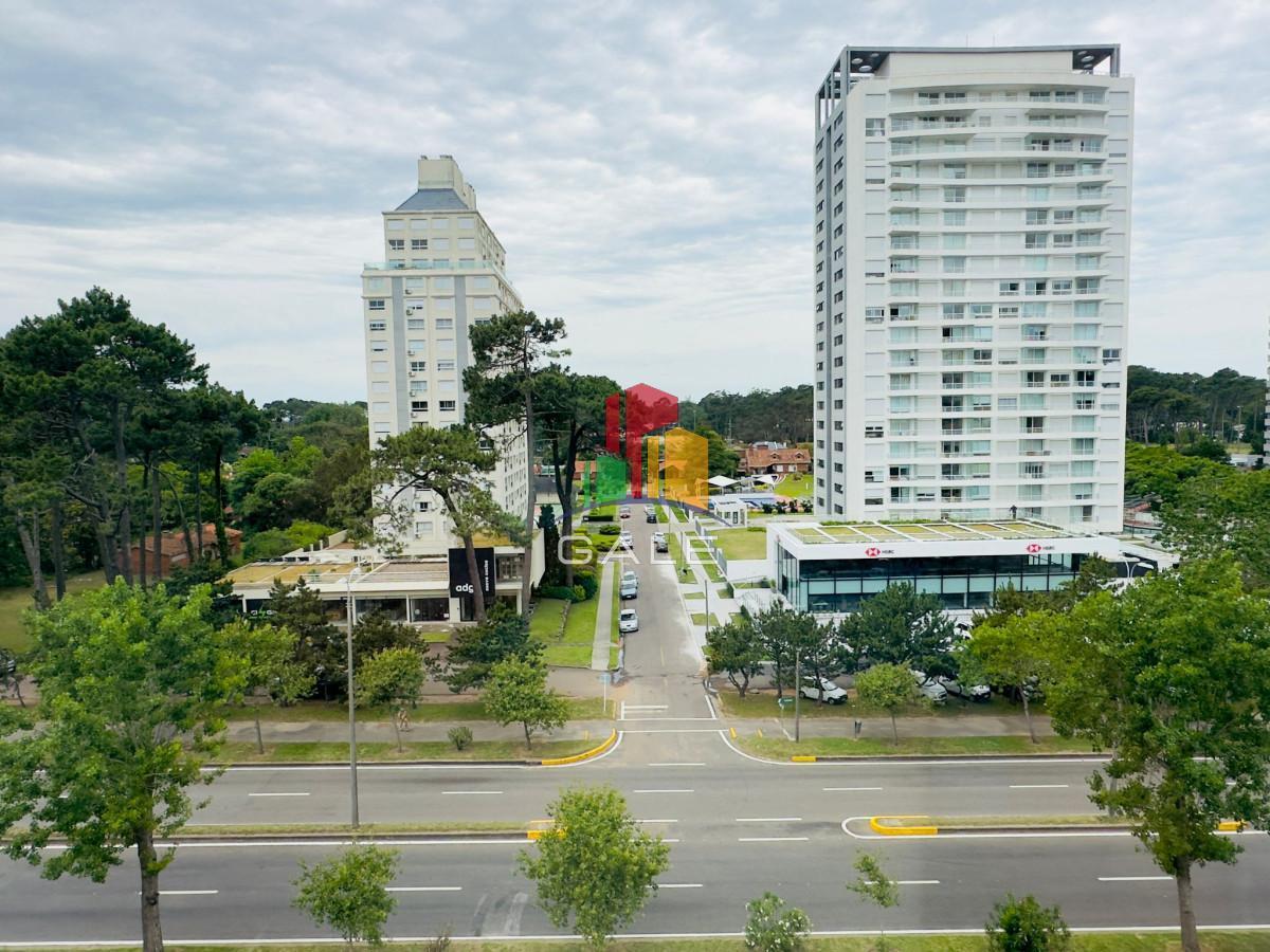 Av Roosevelt. ,Punta del Este,Otros Paises