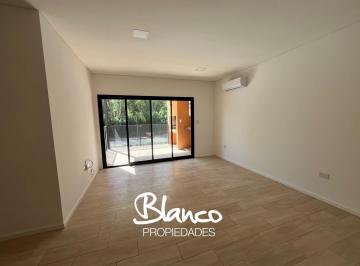 Departamento · 63m² · 3 Ambientes · 1 Cochera · Departamento en Alquiler en Pilar, G. B. a. Zona Norte, Argentina