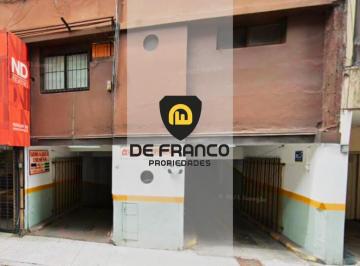 Garage · 13m² · Cocheras en Ventas Ciudad Autónoma de Buenos Aires - 6 Unidades