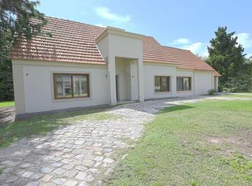 VCO-VC4-984_2 · Casa en Venta 7 Ambientes San Diego