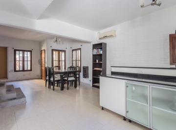 Casa · 142m² · 5 Ambientes · 3 Cocheras · Venta Casa 5 Ambientes - Patio - Cochera - San Andres