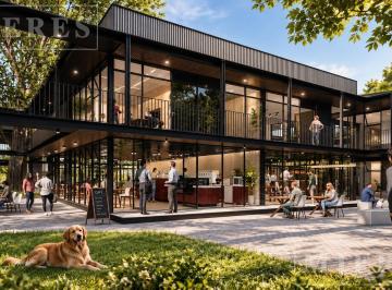 Local comercial · 26m² · Local Apto Gastronómico en Venta en Meet Centro Comercial