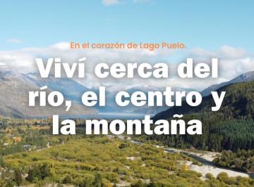 Terreno · 450m² · Loteo Las Vertientes