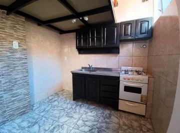 PH · 26m² · 1 Ambiente · PH Tipo Loft en Villa Urquiza Sin Expensas