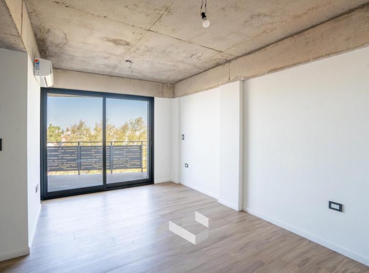 Desarrollo vertical · Solares de Donato | Barrio Naon
