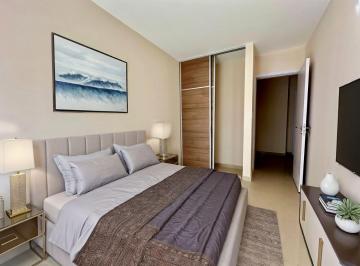 Departamento · 38m² · 2 Ambientes · Departamento de 1 Dormitorio a Estrenar Barrio Martin