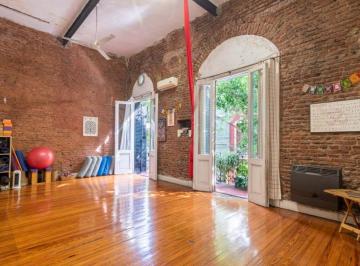 PH · 125m² · 7 Ambientes · Venta PH 7 Ambientes Balvanera