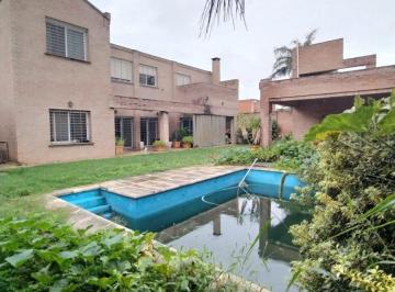 Casa · 350m² · 14 Ambientes · 3 Cocheras · Venta Casa Ampliacion San Fernando Cordoba