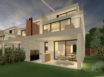 Departamento · 170m² · 5 Ambientes · 2 Cocheras · Venta Dpto. 3 Dorm. - El Olivar - Pilar