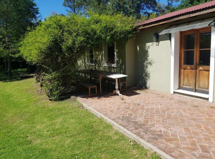 Casa · 180m² · 4 Ambientes