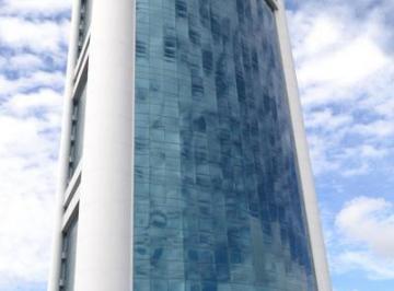 00-Fachada · Alquiler de Oficina de 455 m² en Tigre