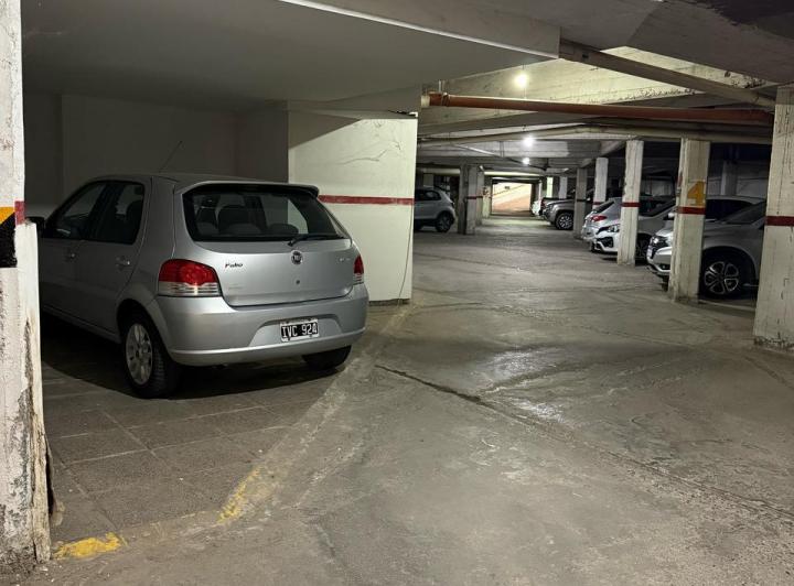 Garage · 22m²