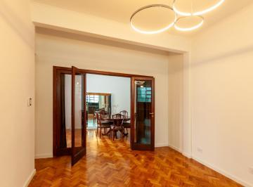 Departamento · 75m² · 4 Ambientes · Destacado Depto 4 Amb 2 Baños Reciclado Plaza Almagro