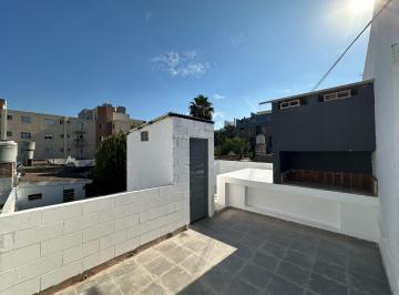 Departamento de 3 ambientes, Córdoba · Recién Reacondicionado! Increible Terraza con Asador!