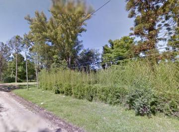 Terreno · 300m² · Venta Terreno en Barrio Indios Roldan