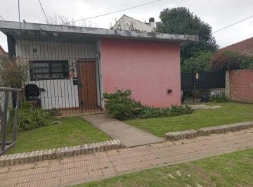 Casa · 114m² · 6 Ambientes · Casa Chalet en Venta en General Pacheco, Tigre, G. B. a. Zona Norte