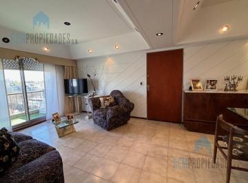 Departamento · 73m² · 4 Ambientes · 1 Cochera · Venta Departamento 4 Ambientes en Saavedra