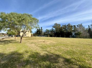 Terreno · 800m² · Lote en Venta con Financiación en Ingeniero Maschwitz