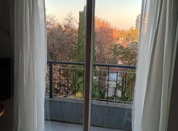 Departamento · 44m² · 2 Ambientes · 1 Cochera · Departamento en con Muebles Alquiler Temporario