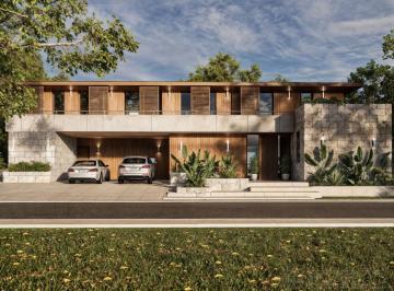 Casa · 460m² · 7 Ambientes · Casa a Estrenar a La Laguna en Venta en Virazon - Nordelta