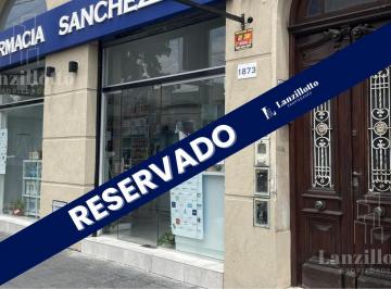 PH · 60m² · 2 Ambientes · PH en Lanús Este