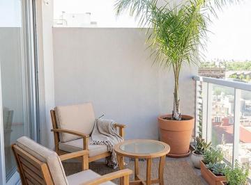 Departamento de 2 ambientes, Liniers · Departamento 2 Ambientes en Venta en Liniers