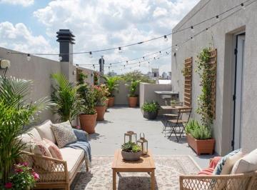 PH de 2 ambientes, Liniers · PH 2 Ambientes con Patio o Terraza en Venta en Liniers | Luminoso y Amplio