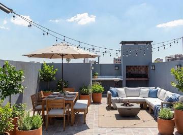 PH de 4 ambientes, Versalles · PH 4 Ambientes con Terraza Propia en Versalles