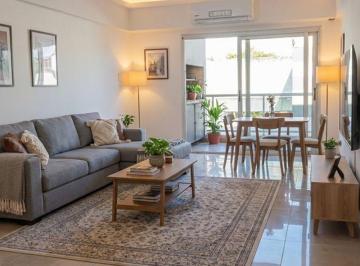 Departamento de 4 ambientes, Liniers · Departamento 4 Ambientes con Dos Cocheras, Av Larrazábal Al 600 Liniers