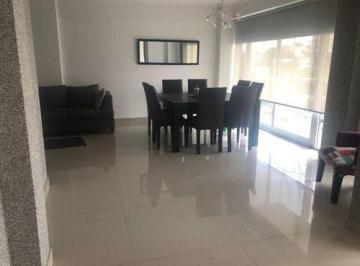 GTV-GTV-909_2 · Piso 4 Ambientes con Cochera y Pileta