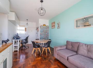 Departamento · 59m² · 3 Ambientes · Venta de Departamento de 3 Ambientes en El Barrio Autopista