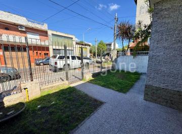 PH · 65m² · 3 Ambientes · PH 3 Ambientes con Jardin y Terraza