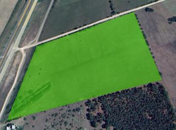 Terreno · 80000m² · 8 Has Sobre Autovía Ruta 14 Entre Ríos