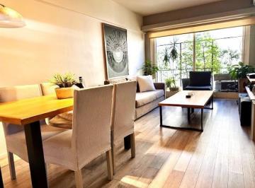 Departamento · 59m² · 3 Ambientes · Venta 3 Ambientes en Belgrano. Apto Credito. a 1/2 Cuadra de Av Libertador