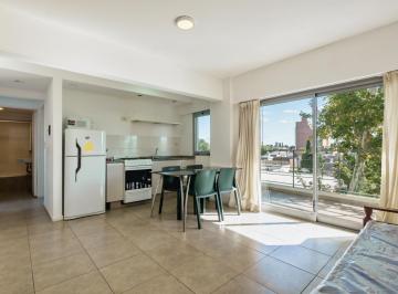 Departamento · 33m² · 2 Ambientes · Departamento Venta Barrio Arroyito 1 Dormitorio Balcon Luminoso Ventilacion Natural