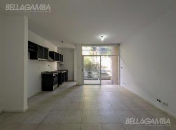 Departamento · 45m² · 2 Ambientes · Departamento 2 Ambientes en Complejo con Seguridad y Amenities