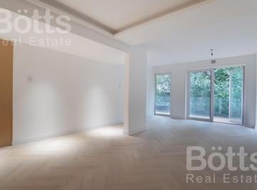Departamento · 90m² · 3 Ambientes · Departamento 3 Amb Caballito Norte Al Frente 100 m²
