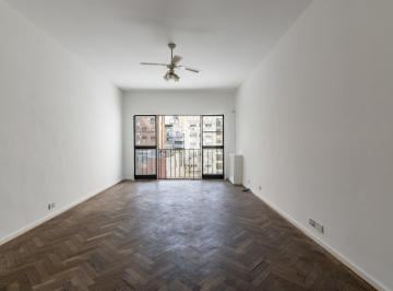 Departamento · 71m² · 3 Ambientes · Venta - Departamento 3 Ambientes en Barrio Norte - Apto Credito