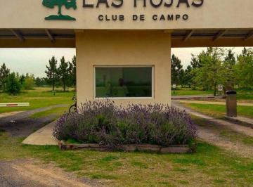 Casa · 203m² · 4 Ambientes · 3 Cocheras · Venta Casa Llave en Mano Club de Campo Las Hojas