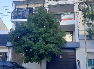 Departamento de 1 ambiente, Villa del Parque · Monoambiente con Balcon Terraza