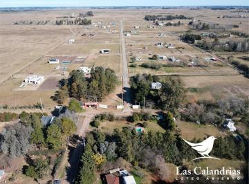Terreno · 1000m² · Terrenos en Venta - 1000 m² - Las Calandrias, Abasto, La Plata