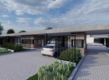 Terreno · 410m² · Venta Lote Terreno El Olivar Pilar