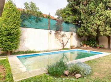 Casa de 4 ambientes, Tres de Febrero · Venta Casa 4 Ambientes en Ciudad Jardin El Palomar