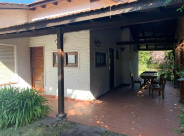 Casa de 3 ambientes, Berazategui · Casa en Venta | El Carmen C. C Oportunidad