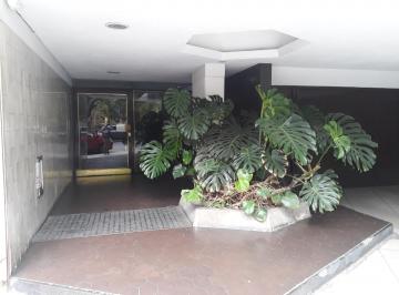 Departamento de 4 ambientes, Almagro · Alquiler Almagro 4 Ambientes Contrafrente con Cochera Cubierta
