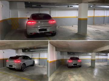 Garage , Villa Urquiza · Oportunidad de Cocheras Fijas y Cubiertas en Zona Estratégica de Villa. Urquiza