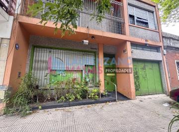 Terreno · 305m² · 4 Ambientes · 1 Cochera · Lote de 8,66 X 35 - Usab 1 - Agronomia