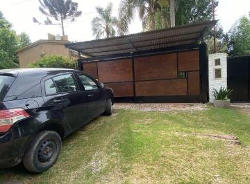 Casa de 5 ambientes, La Plata · Casa en Venta - 49 Esq 15 - Villa Elisa