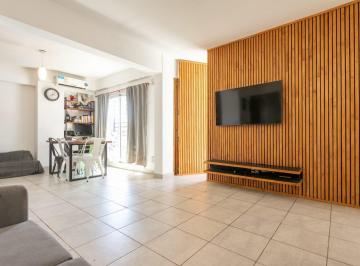 Departamento · 57m² · 3 Ambientes · Venta - Depto 3 Amb - Balcón - Parque Chas - Villa Urquiza - Agronomia - Remodelado