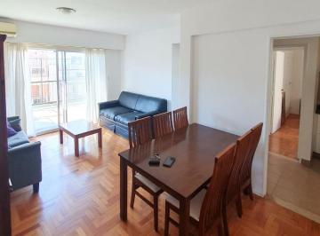 Departamento · 70m² · 3 Ambientes · Departamento en Palermo